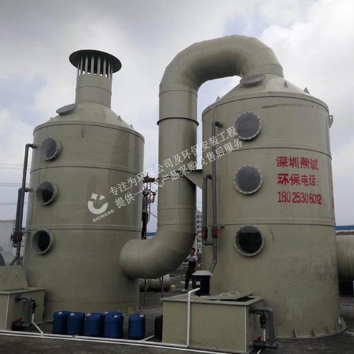 印(yin)刷廠有機(jī)(ji)廢氣(qi)處理設(shè)(she)備(bei)